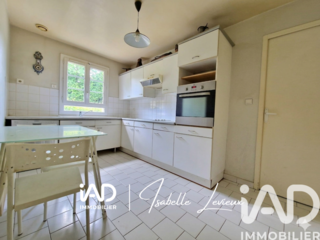  Maison � vendre 6 pi�ces 159 m�