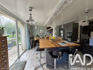  Maison � vendre 5 pi�ces 146 m�