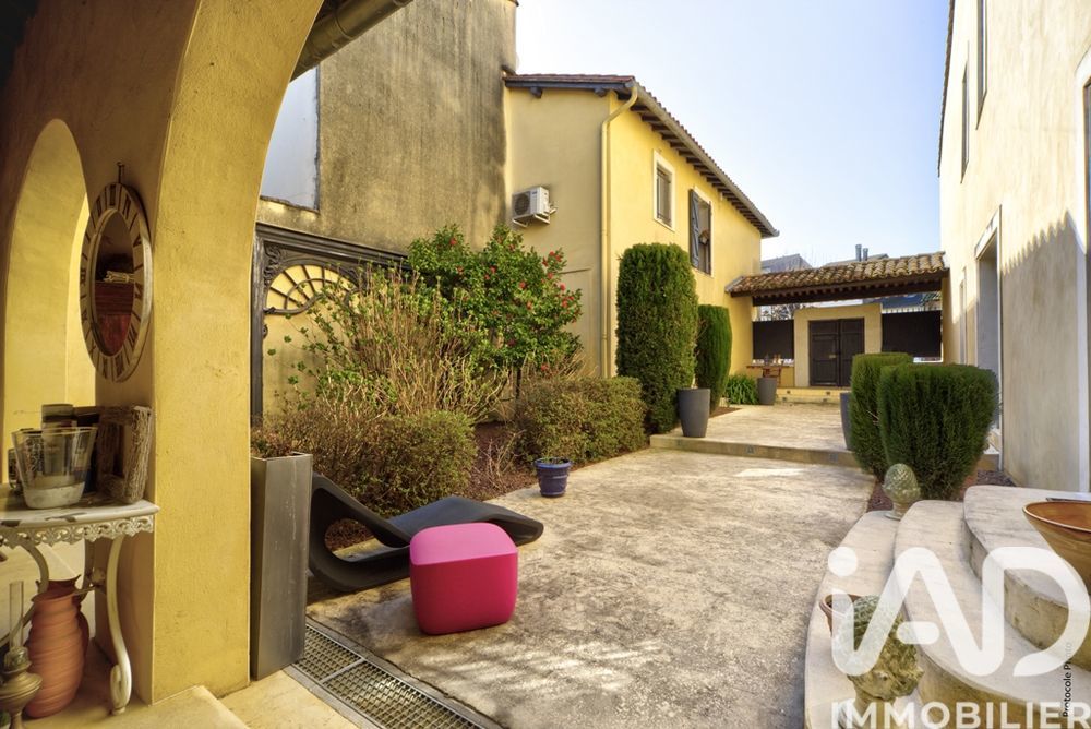 � vendre  Maison Rieumes (31370)