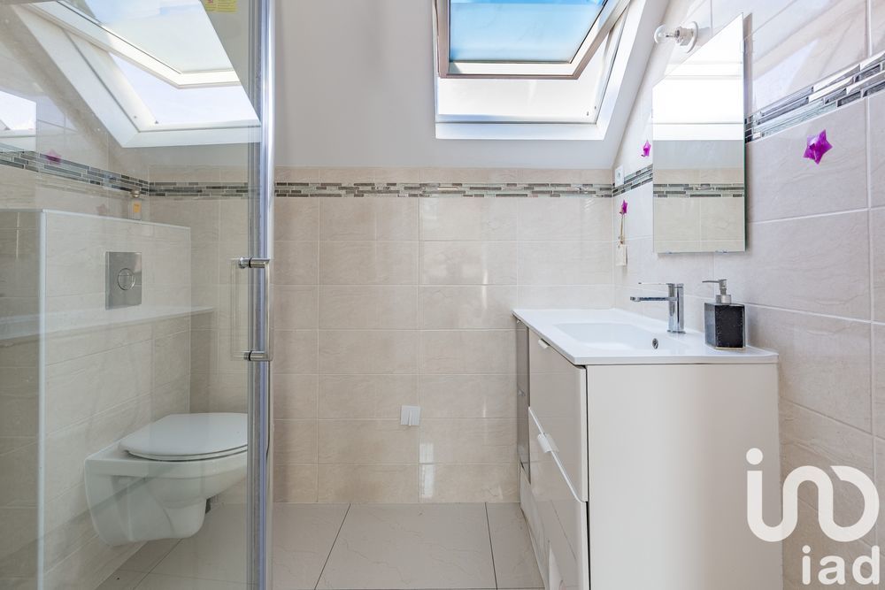 � vendre  Maison Sucy-en-Brie (94370)