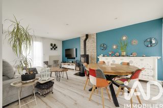  Maison � vendre 5 pi�ces 117 m�