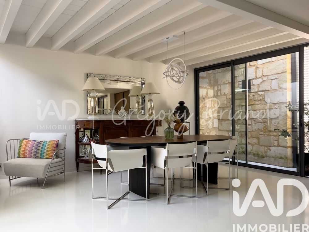 � vendre  Maison Bordeaux (33000)