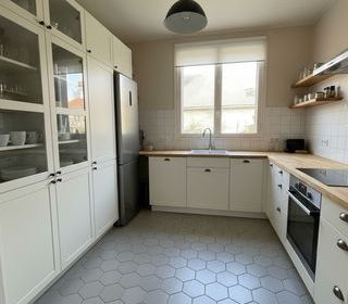  Maison � vendre 6 pi�ces 130 m�