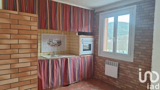  Appartement � vendre 3 pi�ces 54 m�