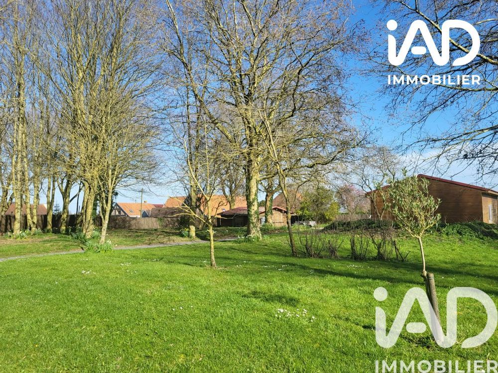 � vendre  Maison Saint-Sylvestre-Cappel (59114)