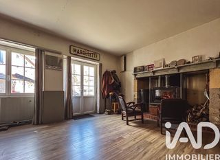  Maison � vendre 4 pi�ces 96 m�