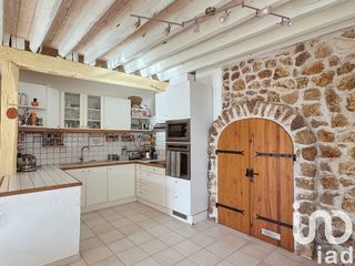  Maison � vendre 6 pi�ces 155 m�