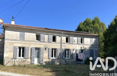   Vente Maison/villa 5 pi�ces Maison - 5 pi�ce(s) - 172 m�