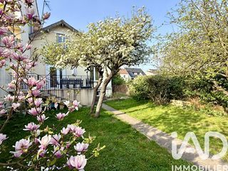  Maison � vendre 5 pi�ces 103 m�