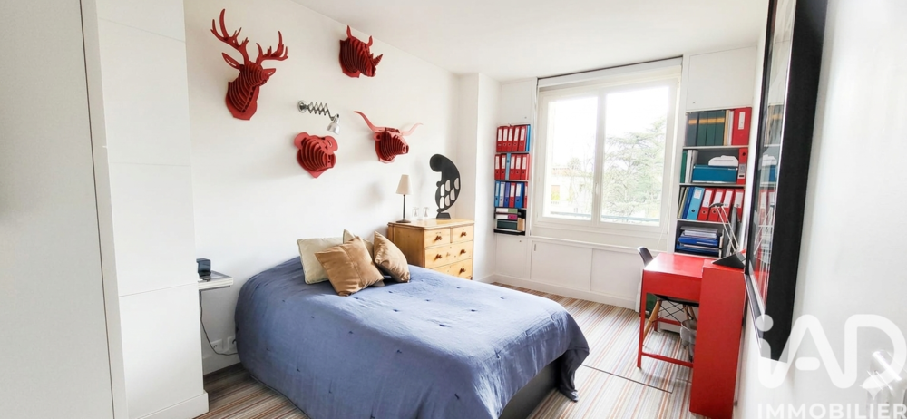 � vendre  Appartement Neuilly-sur-Seine (92200)