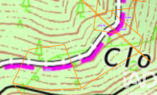  Terrain � vendre 16280 m�