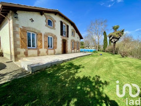   Vente Maison/villa 6 pi�ces Maison - 6 pi�ce(s) - 235 m�