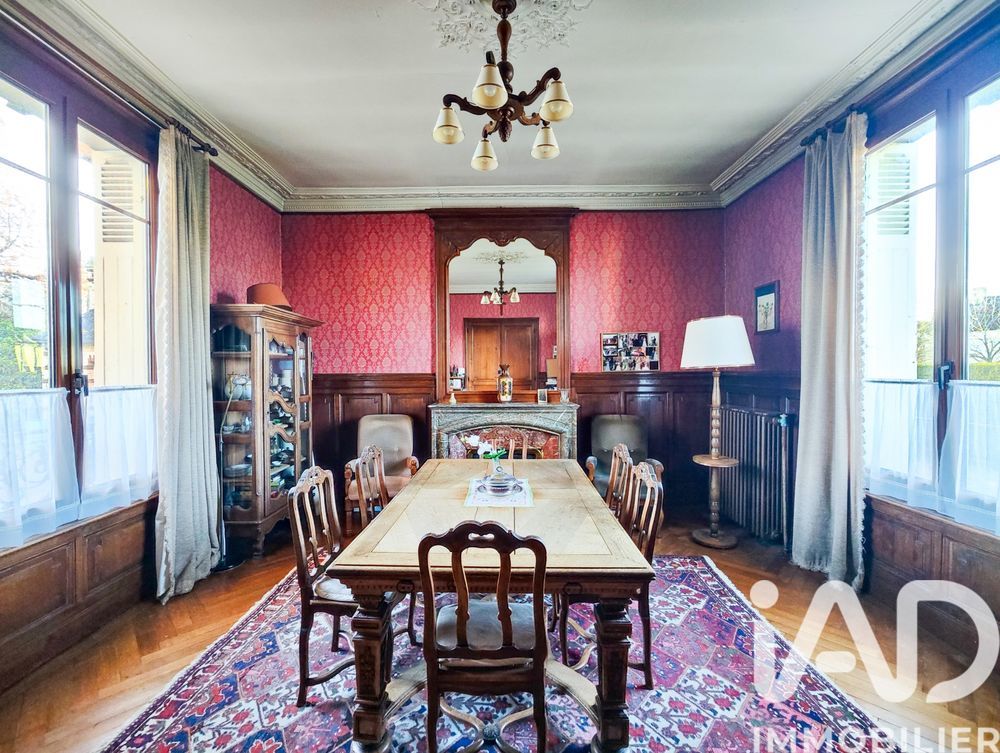 � vendre  Maison Le Hom (14220)