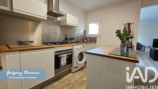  Appartement � vendre 3 pi�ces 83 m�