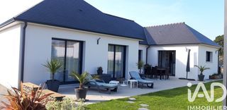  Maison � vendre 6 pi�ces 127 m�