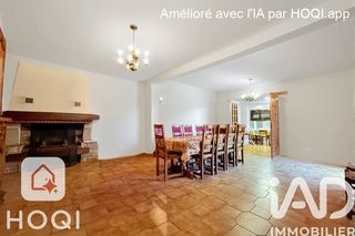  Maison � vendre 7 pi�ces 178 m�