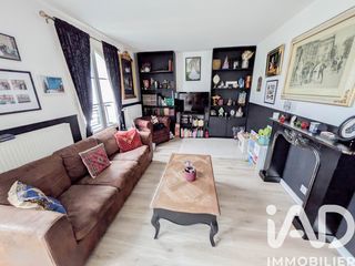  Appartement � vendre 4 pi�ces 86 m�