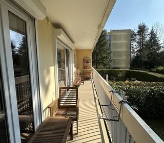  Appartement � vendre 5 pi�ces 95 m�