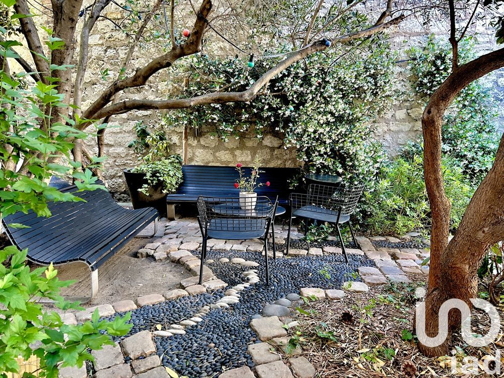 � vendre  Maison Montreuil (93100)