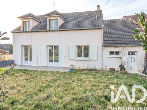   Vente Maison/villa 4 pi�ces Maison - 4 pi�ce(s) - 80 m�
