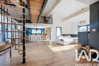  Maison � vendre 6 pi�ces 162 m�