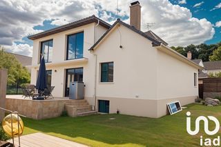  Maison � vendre 6 pi�ces 150 m�