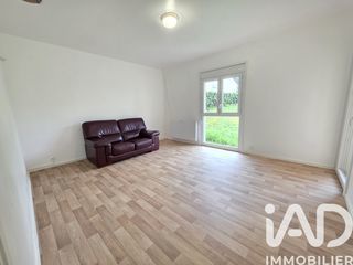  Maison � louer 2 pi�ces 49 m�