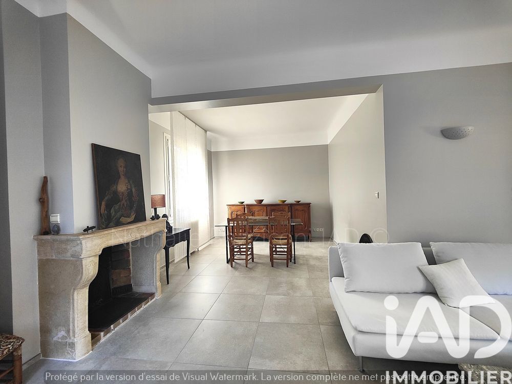 � vendre  Maison Toulon (83000)
