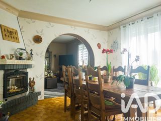  Maison � vendre 4 pi�ces 91 m�