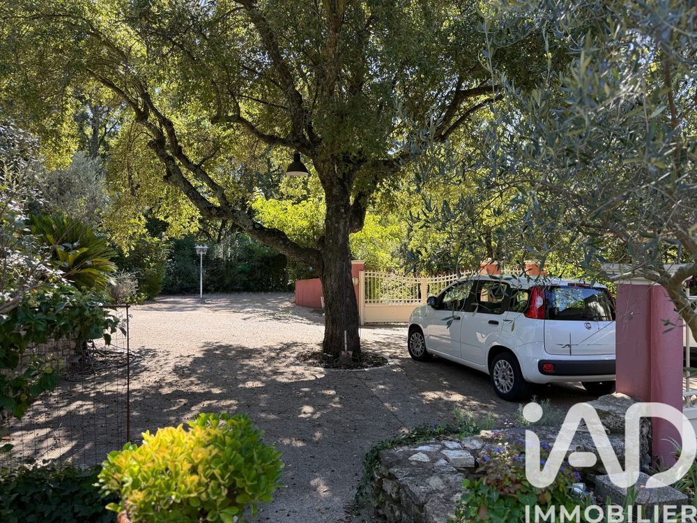 � vendre  Maison La Garde-Freinet (83680)