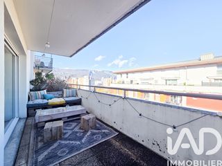  Appartement � vendre 1 pi�ce 35 m�