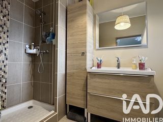  Appartement � vendre 3 pi�ces 60 m�