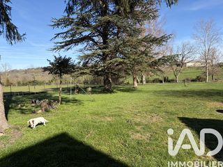  Maison � vendre 7 pi�ces 170 m�