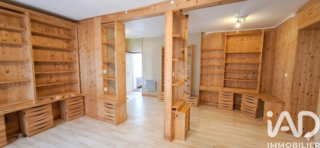  Maison � vendre 4 pi�ces 122 m�