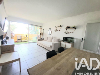  Appartement � vendre 3 pi�ces 65 m�