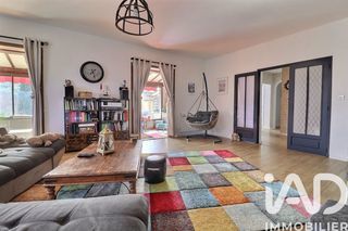  Maison � vendre 8 pi�ces 287 m�