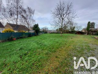  Terrain � vendre 458 m�