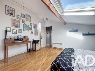  Appartement � vendre 3 pi�ces 75 m�