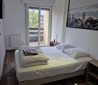  Appartement � vendre 2 pi�ces 32 m�