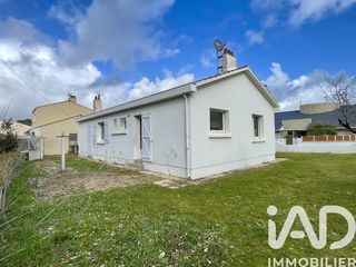  Maison � vendre 3 pi�ces 69 m�