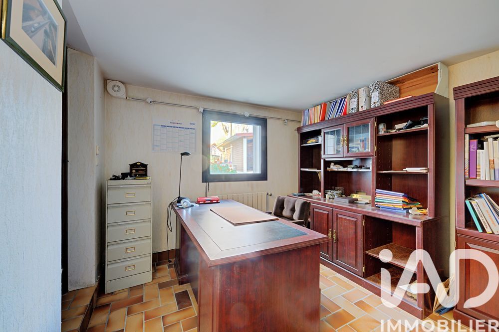 � vendre  Maison Lagny-sur-Marne (77400)