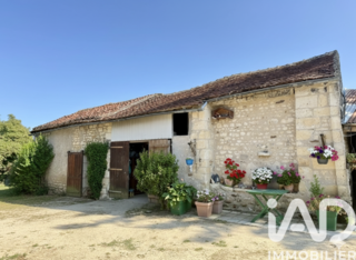  Maison � vendre 4 pi�ces 100 m�