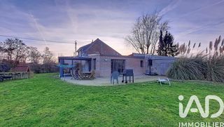  Maison � vendre 7 pi�ces 196 m�