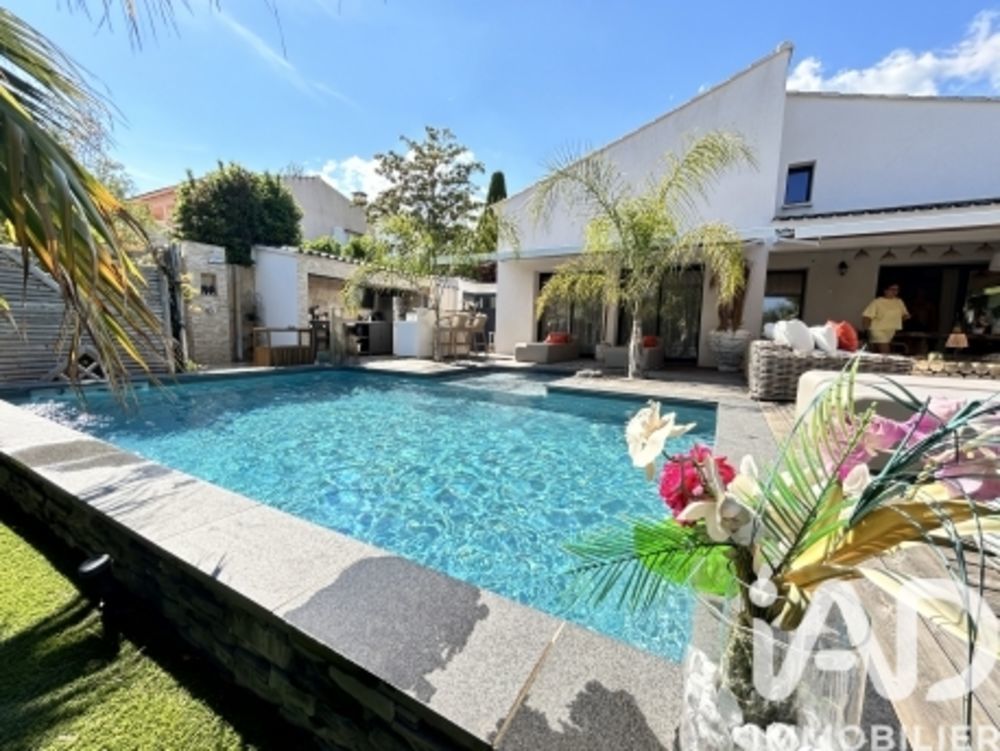 � vendre  Maison Le Beausset (83330)