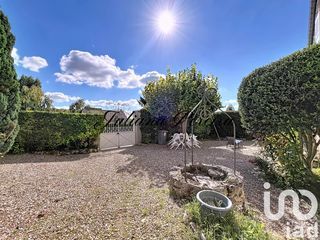  Maison � vendre 9 pi�ces 216 m�