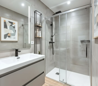  Appartement � vendre 3 pi�ces 50 m�