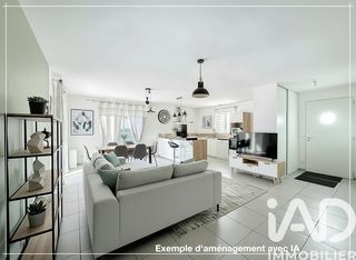  Maison � vendre 5 pi�ces 90 m�