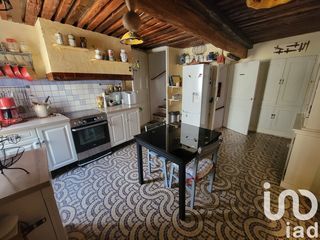  Maison � vendre 3 pi�ces 62 m�