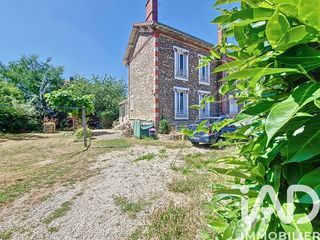  Maison � vendre 6 pi�ces 142 m�