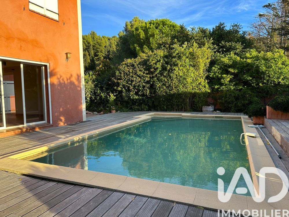 � vendre  Maison Cassis (13260)